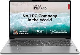 Ideapad 5 Series